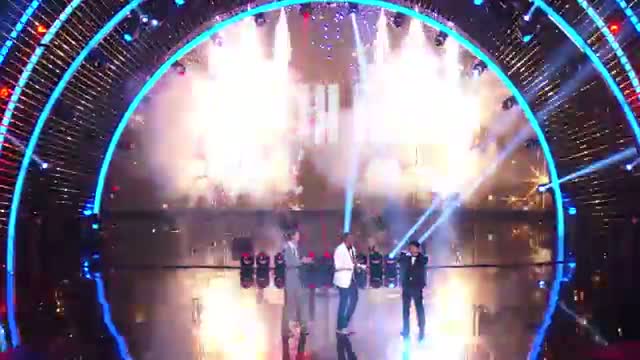 Watch Kenichi Ebina - Amazing Dancer Wins America's Got Talent Season 8 - America's Got Talent 2013 Video