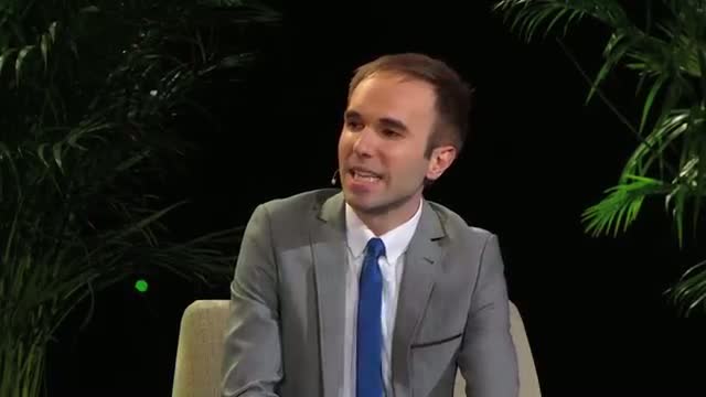 Watch Taylor Williamson - Goes Inside the Actors Studio James Lipton - America's Got Talent 2013 Finale Video