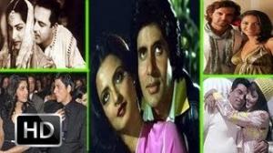 Watch Top 5 Extra Marital Affairs In Bollywood (Special) Video