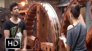Watch BIGG BOSS 7: Kushal's Tantrums Inaffective 20th Sept 2013 Episode Video