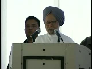 Watch PM's address at the foundation stone laying ceremony of Phase-1B of Jaipur Metro Video