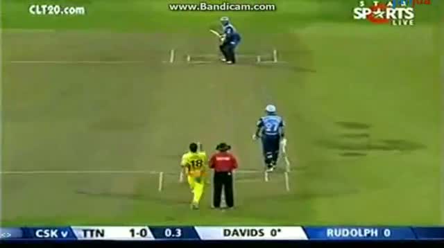 Watch Chennai Super Kings vs Titans - CLT20 2013 - 22 September 2013 (Full Highlights) - Part1 - Match 3 Video