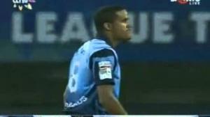 Watch Chennai Super Kings vs Titans - CLT20 2013 - 22 September 2013 (Full Highlights) - Part10 - Match 3 Video
