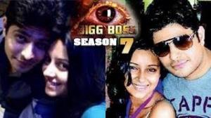 Watch Pratyusha's EX BOYFRIEND Enters BIGG BOSS 7 23rd September 2013 Video