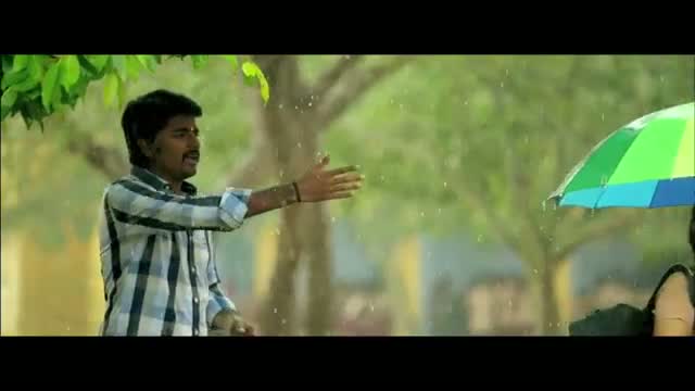 Watch Varuthapadatha Vaalibar Sangam - Yennada Yennada Official Full Song Video Video