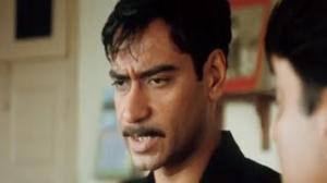 Watch Ajay Devgn commits cold-blooded murder - Company Video