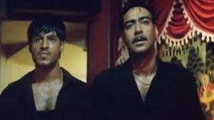 Watch Ajay Devgn's bloody rampage continues - Company Video