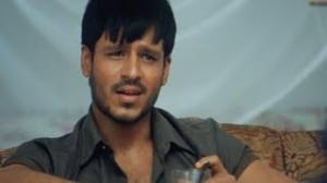 Watch Will Vivek Oberoi survive the gunshots ? - Company Video