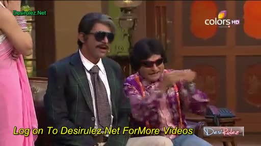 Watch Comedy Nights with Kapil - Anil Kapoor - 22 August 2013 - Part2 Video