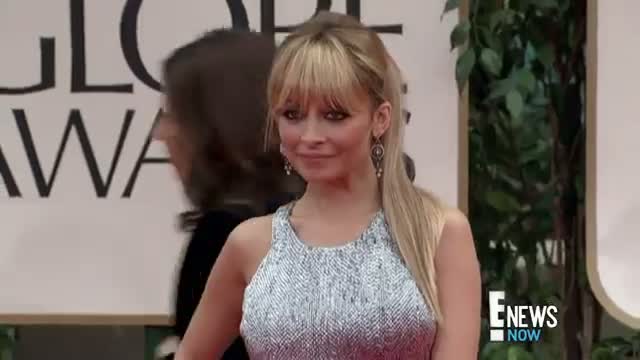 Watch Nicole Richie Rocks Bikini in Cabo Video