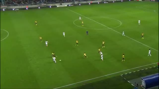 Watch FC Sochaux-MontbÃ©liard - LOSC Lille (0-2) - Highlights (FCSM - LOSC) - 2013/2014 Video