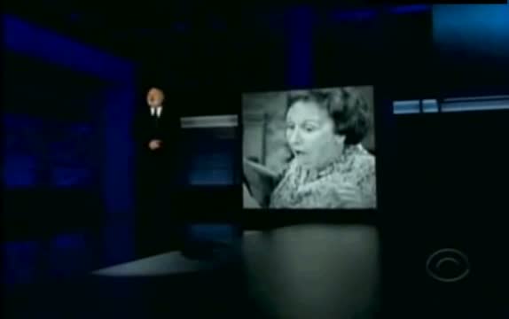 Watch Rob Reiner remembering Jean Stapleton Emmy Awards 2013 09/22/2013 Video