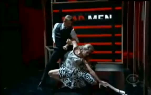Watch Choreographers Dance Number - Emmy Awards 2013 09/22/2013 Video