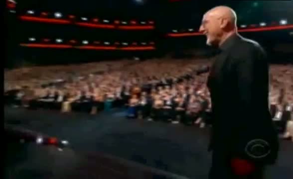 Watch James Cromwell (American Horror Story: Asylum) - Emmy Awards 2013 09/22/2013 Video