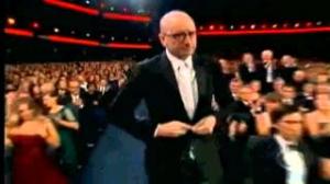 Watch Steven Soderbergh (Behind the Candelabra) - DIRECTING FOR A MINISERIES - Emmy Awards 2013 09/22/2013 Video