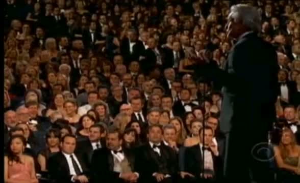 Watch Michael Douglas (Behind the Candelabra) - Emmy Awards 2013 09/22/2013 Video