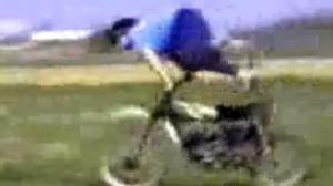 Watch Very funny accident Video
