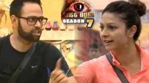 Watch Tanisha & Andy BIG FIGHT Bigg Boss 7 24th September 2013 FULL EPISODE Video