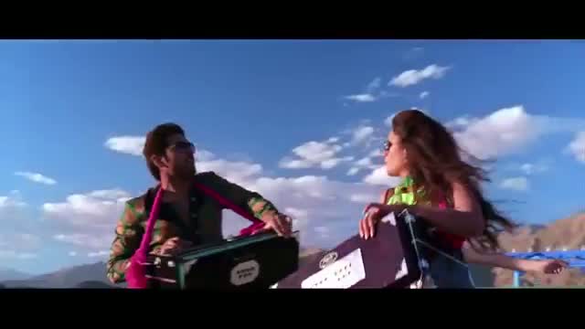 Watch MAKING OF Tu Meri Heartbeat Hai - Khiladi (Bengali Movie 2013 Puja) Video