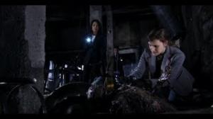 Watch Marvel's Agents of SHIELD Trailer 2 (HD) Video