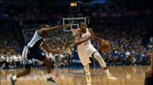 Watch NBA: Kevin Durant's 2013 Highlight Reel Video