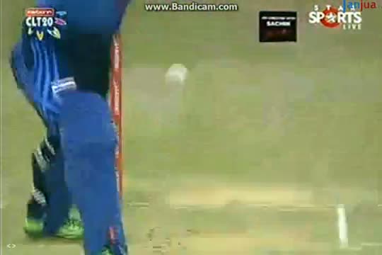 Watch Brisbane Heat vs Titans - CLT20 2013 - 24 September 2013 - Match 6 - Part1 Video