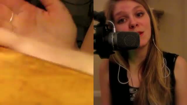 Watch "Cups" Cover by Brynn Cameron Video