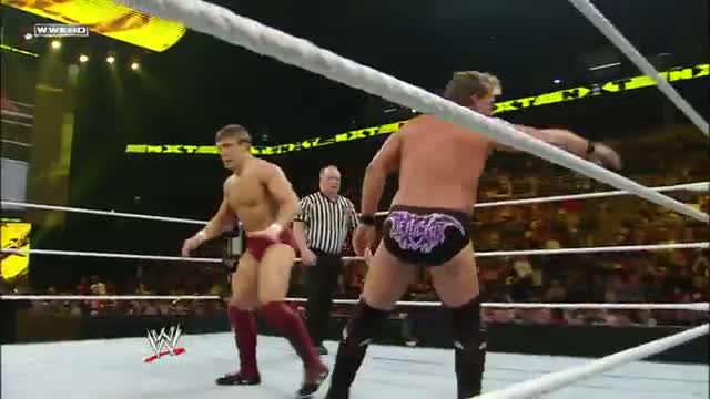 Watch WWE NXT - Daniel Bryan vs. Chris Jericho (FULL-LENGTH MATCH) Video