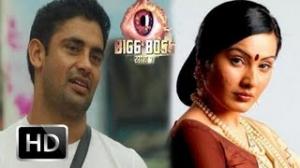 Watch BIGG BOSS 7 : Sangram ANGERS Kamya 24th Sept 2013 Episode Video