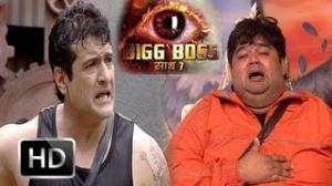 Watch BIGG BOSS 7 : Armaan's BIG Fight With Rajat 24th Sept 2013 Episode Video