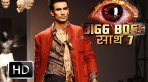Watch BIGG BOSS 7 : HOT Asif Azim's Wild Card Entry! 25th Sept 2013 Episode Video