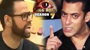 Watch VJ Andy COMMENTS on Salman Khan Bigg Boss 7 25th September 2013 FULL EPISODE Video