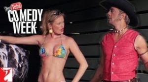 Watch Sorry-Exactly - Comedy Sequence - Salaam Namaste - Jaaved Jaaferi - Comedy Week Video