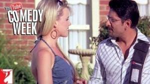 Watch What do you do? - Comedy - Salaam Namaste - Arshad Warsi - Comedy Week Video