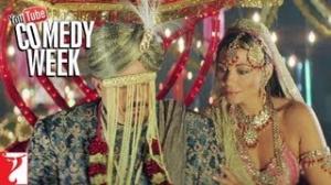Watch Taj Mahal Sale - Comedy Sequence - Bunty Aur Babli - Comedy Week Video