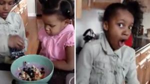 Watch You Forgot The Blueberries Video