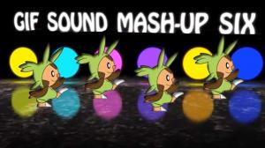 Watch Gif Sound Mashup Six Video