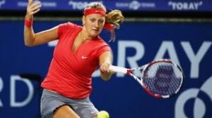 Watch Petra Kvitova vs Belinda Bencic Tokyo 2013 Highlights Video