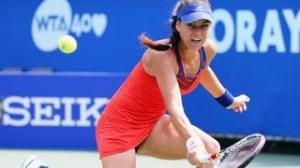 Watch Sorana Cirstea vs Misaki Doi Tokyo 2013 Highlgihts Video