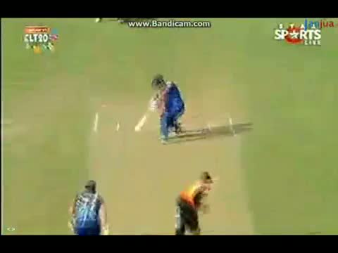Watch Perth Scorchers vs Otago Voltas - CLT20 2013 - 25 September 2013 - Match 8 - Part1 Video