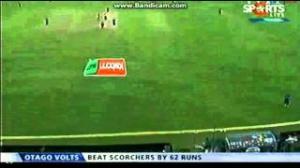 Watch Perth Scorchers vs Otago Voltas - CLT20 2013 - 25 September 2013 - Match 8 - Part5 Video