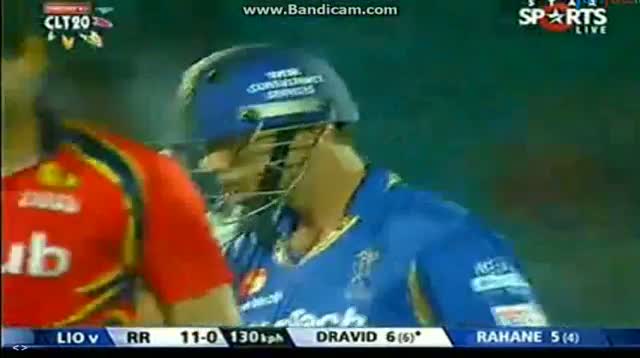Watch Rajasthan Royals vs Highveld Lions - CLT20 2013 - 25 September 2013 - Match 9 - Part1 Video