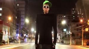 Watch Onnigumo - Dark Night (Official Music Video) Video