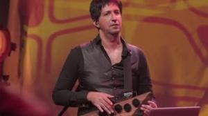 Watch MTV Coke Studio (Season 3) - Cheene Re Mora Chain - Salim - Sulaiman, Ustad Rashid Khan Video