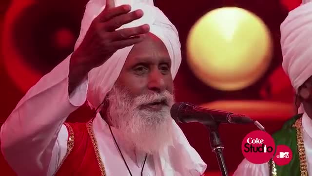 Watch MTV Coke Studio (Season 3) - Namaste - Salim - Sulaiman, Des Raj Lachkani & group, Shraddha Pandit Video
