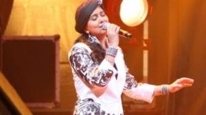 Watch MTV Coke Studio (Season 3) - Dinae Dinae - Papon & Harshdeep Kaur Video