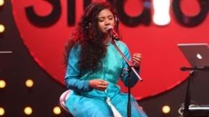 Watch MTV Coke Studio (Season 3) - Benaam Khwaayishein - Papon, Anweshaa Video