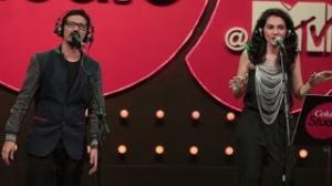 Watch MTV Coke Studio (Season 3) - Sheher - Amit Trivedi & Tanvi Shah Video