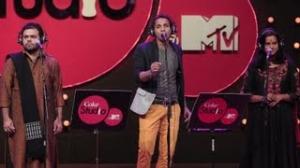 Watch MTV Coke Studio (Season 3) - Kyun Na - Amit Trivedi, Dhruv Sangari & Karthik & Chandana Bala Video