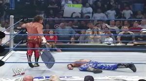 Watch WWE SmackDown - Edge vs. Eddie Guerrero - No Disqualification Match (FULL-LENGTH MATCH) Video